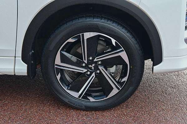 2022 Mitsubishi Eclipse Cross PHEV Exceed YB
