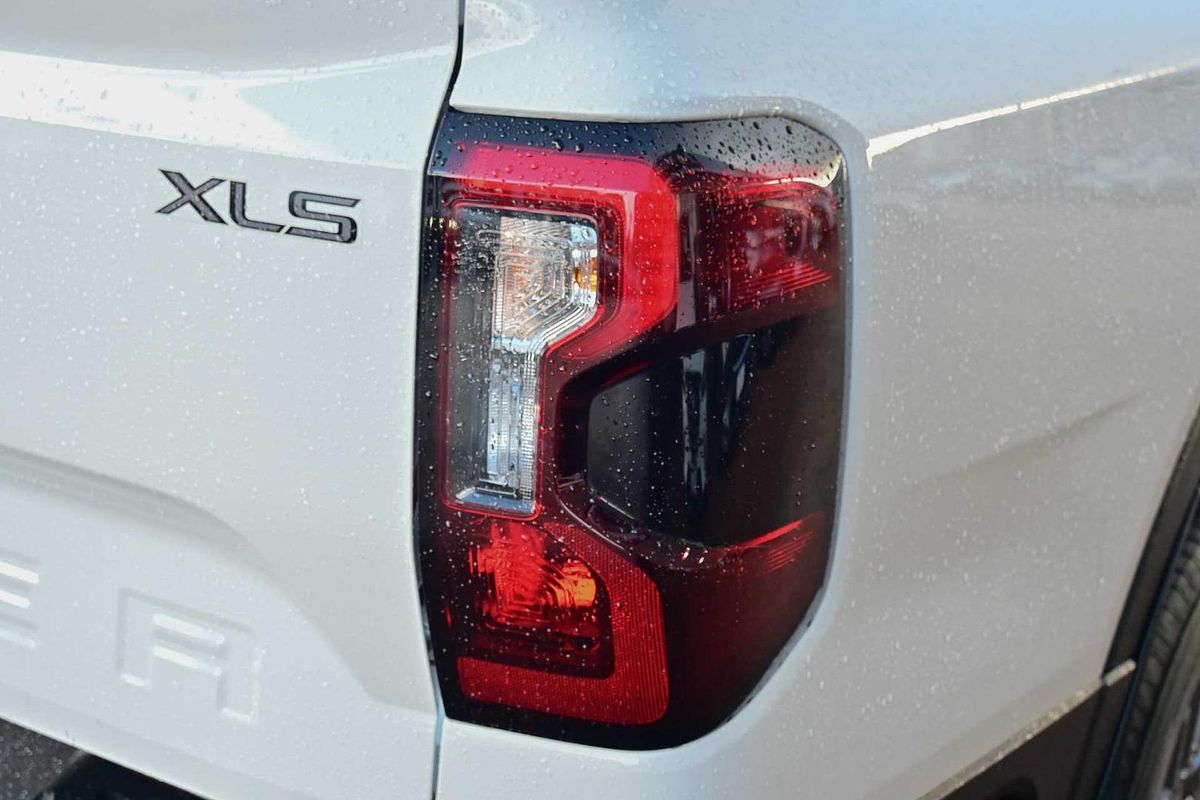 2022 Ford Ranger XLS 4X4 2.0L