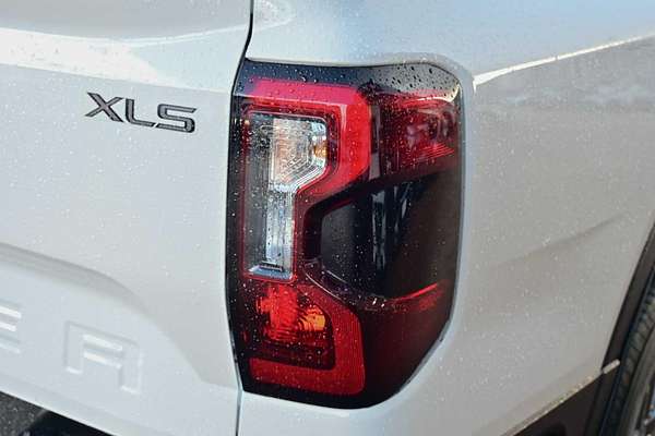 2022 Ford Ranger XLS 4X4 2.0L