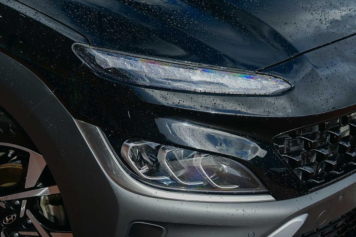2023 Hyundai Kona Highlander OS.V5