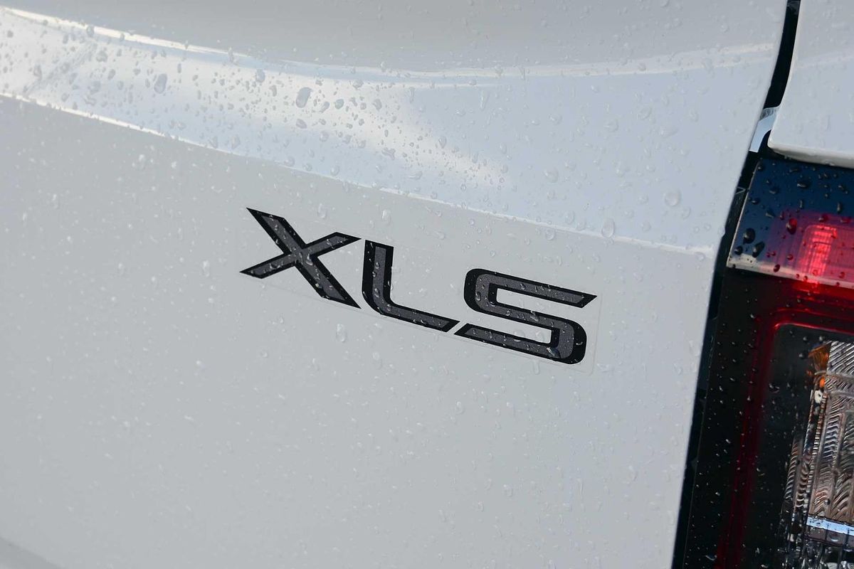 2022 Ford Ranger XLS 4X4 2.0L