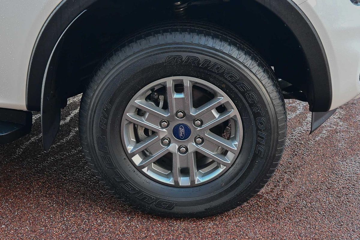 2022 Ford Ranger XLS 4X4 2.0L