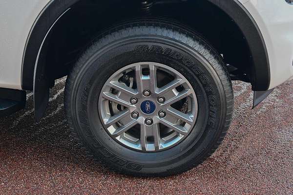 2022 Ford Ranger XLS 4X4 2.0L