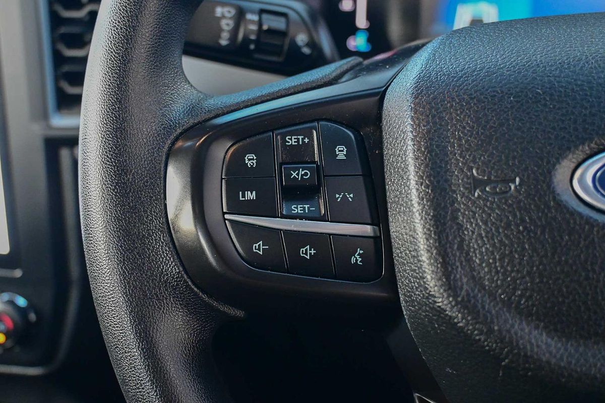 2022 Ford Ranger XLS 4X4 2.0L
