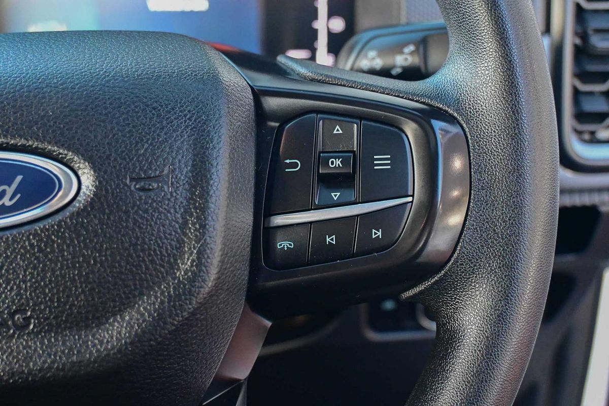 2022 Ford Ranger XLS 4X4 2.0L