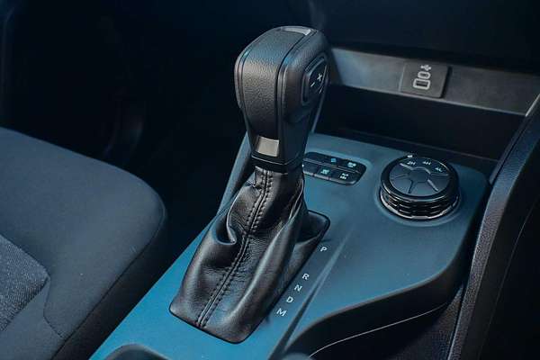 2022 Ford Ranger XLS 4X4 2.0L