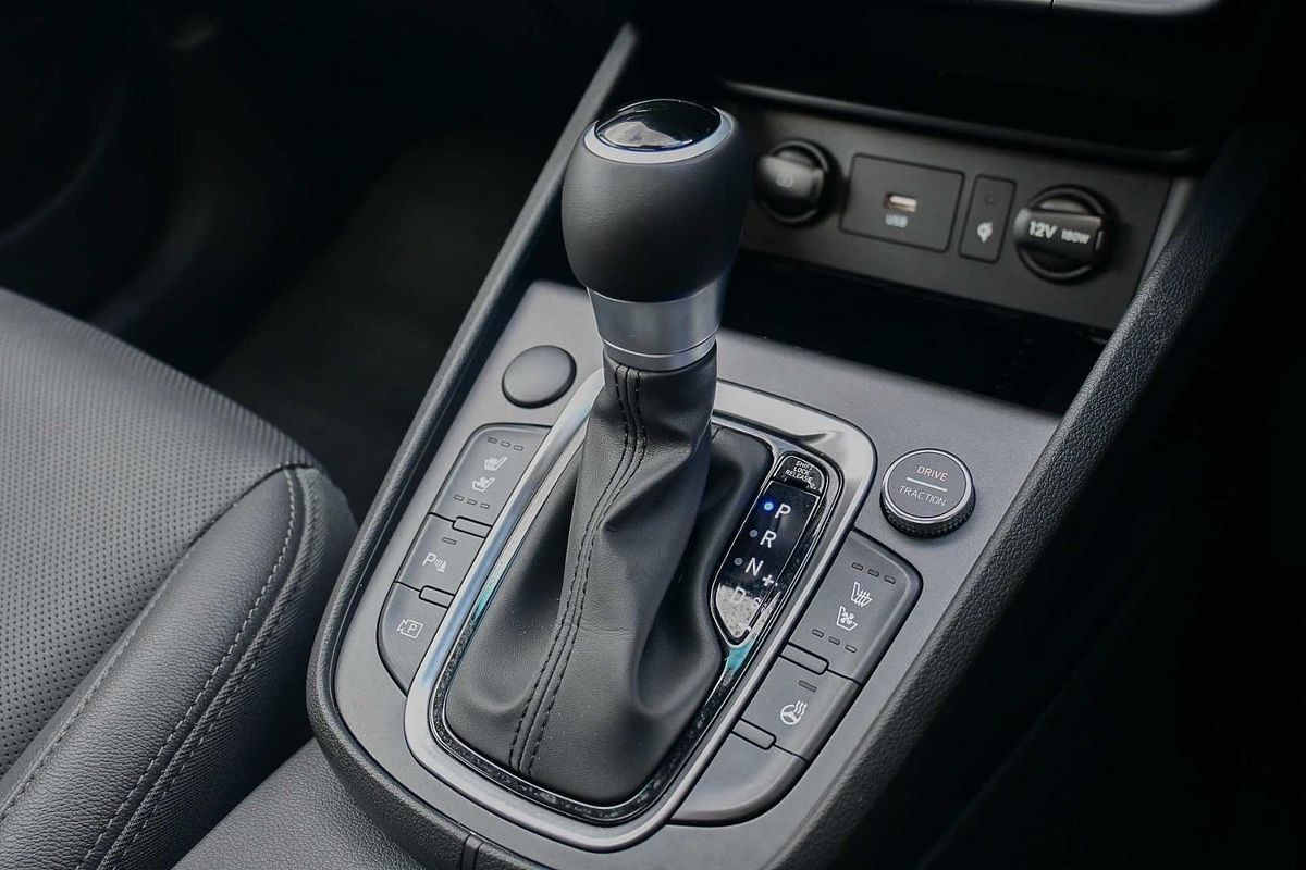2023 Hyundai Kona Highlander OS.V5