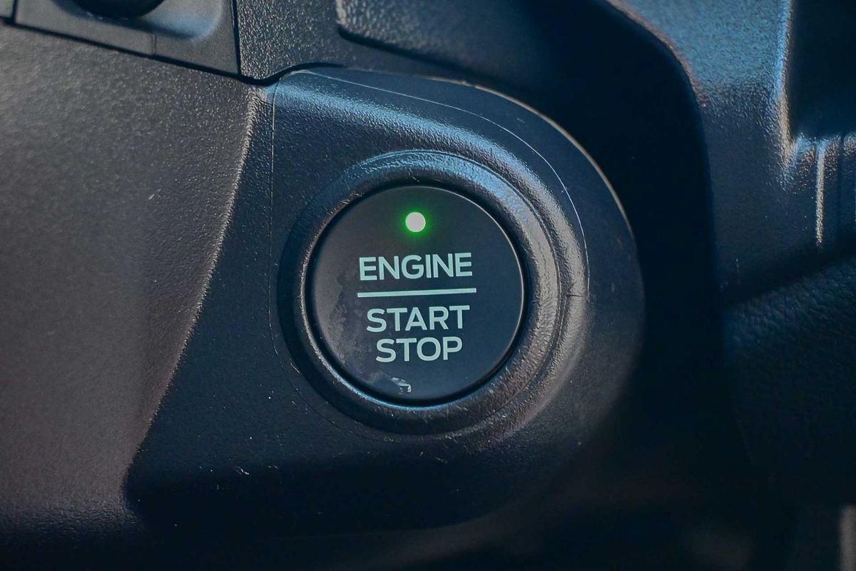 2022 Ford Ranger XLS 4X4 2.0L