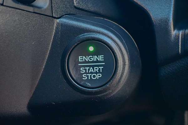 2022 Ford Ranger XLS 4X4 2.0L