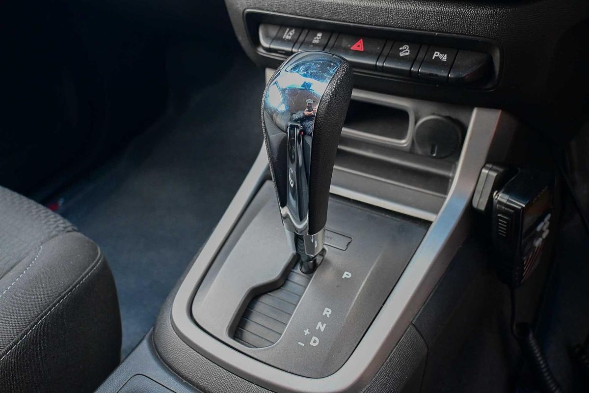 2016 Holden Colorado LTZ RG 4X4