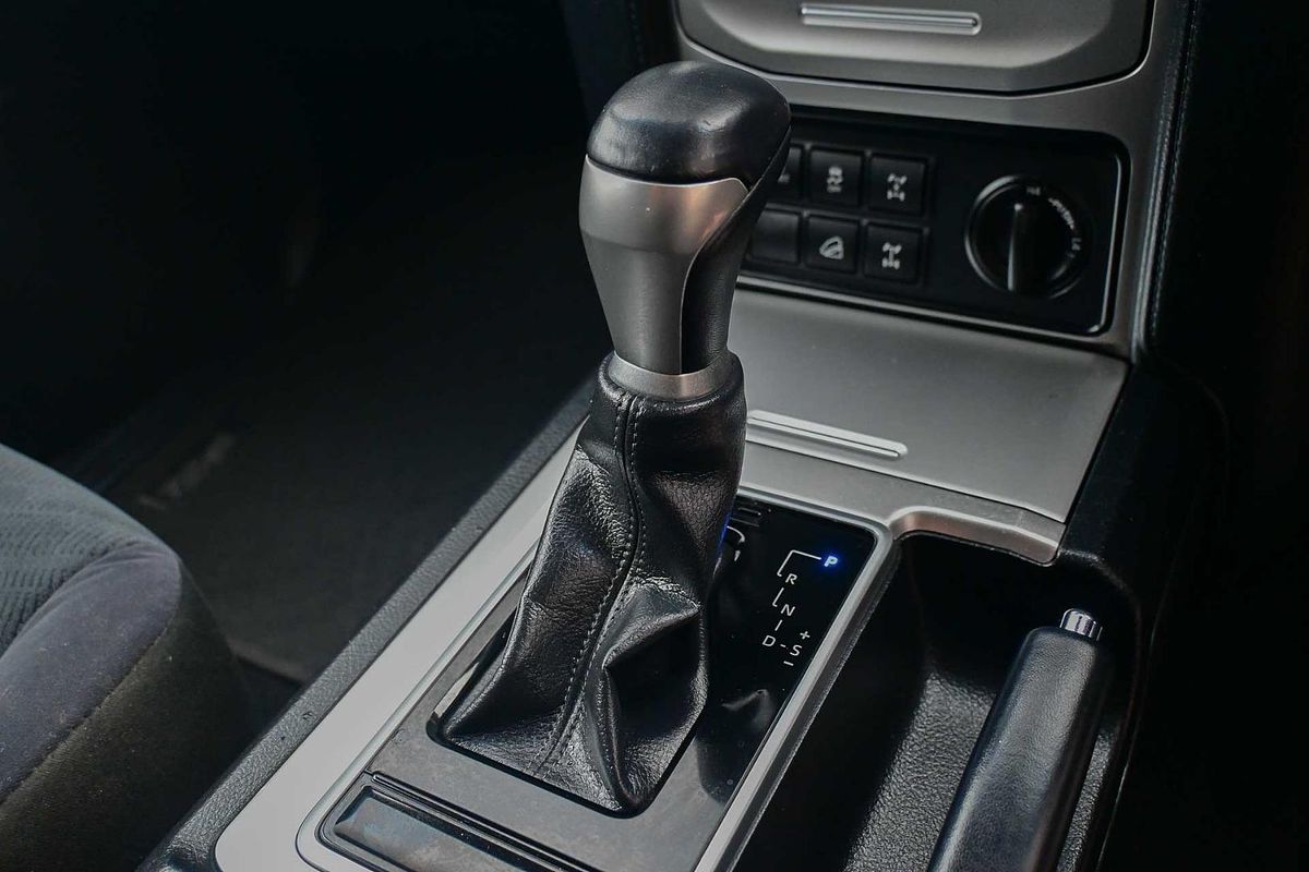 2019 Toyota Landcruiser Prado GXL GDJ150R