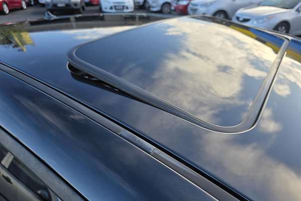 2007 Mazda 6 Luxury Sports GG Series 2