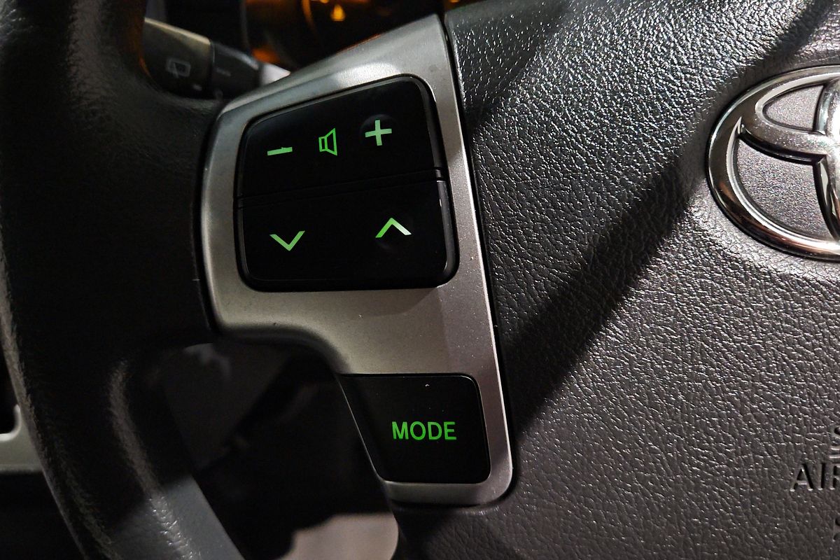 2018 Toyota Hiace Commuter KDH223R