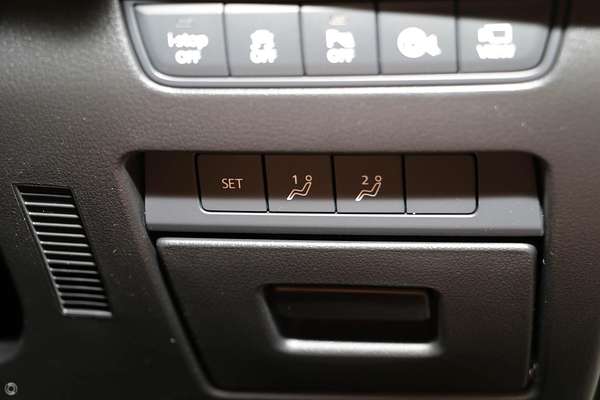 2025 Mazda 3 G20 Touring BP Series