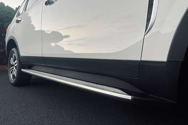 2022 LDV D90 Executive SV9A
