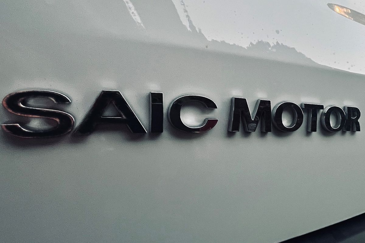 2022 LDV D90 Executive SV9A
