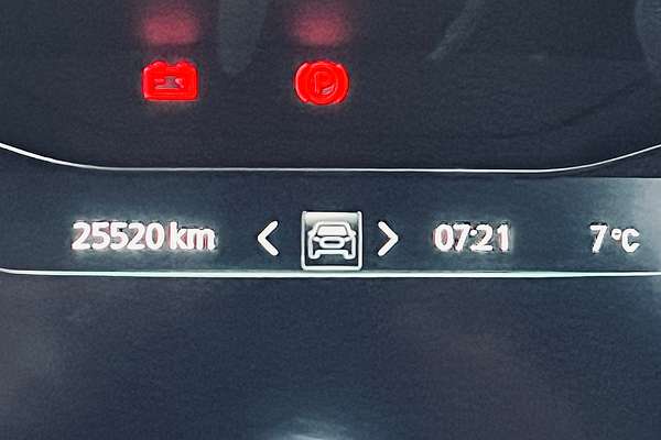 2022 LDV D90 Executive SV9A