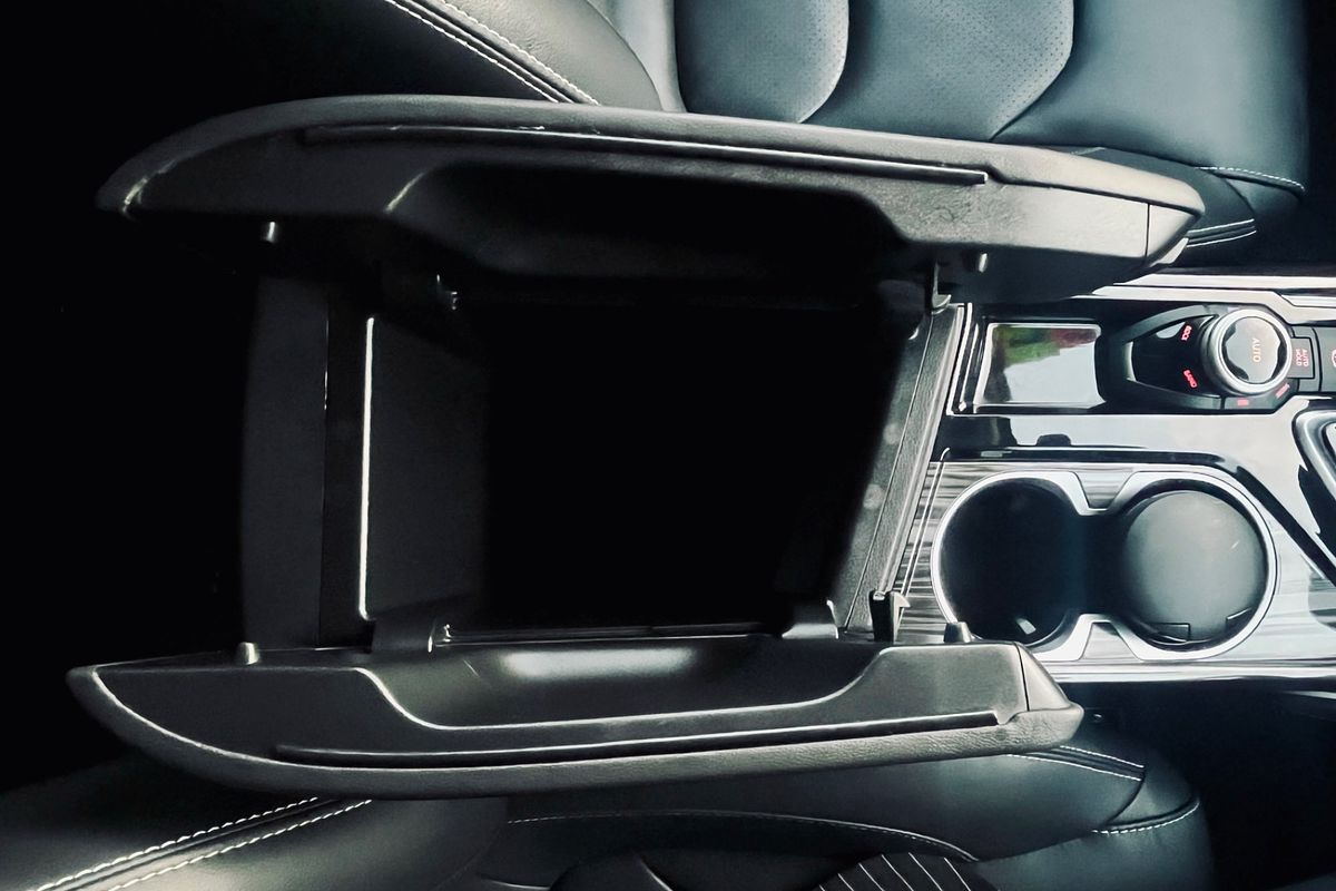 2022 LDV D90 Executive SV9A