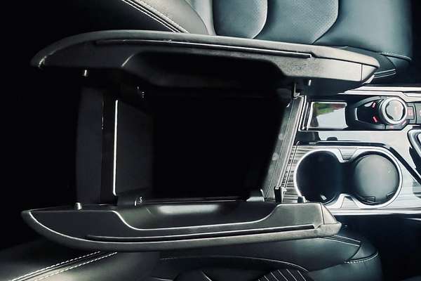 2022 LDV D90 Executive SV9A
