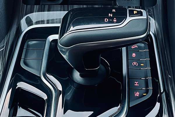 2022 LDV D90 Executive SV9A