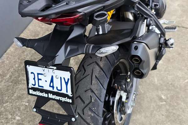 2025 Ducati Multistrada V2 S Multistrada