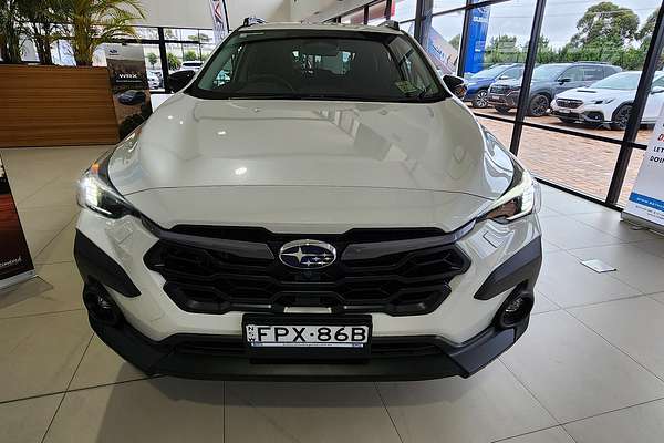 2025 Subaru Crosstrek 2.0S G6X
