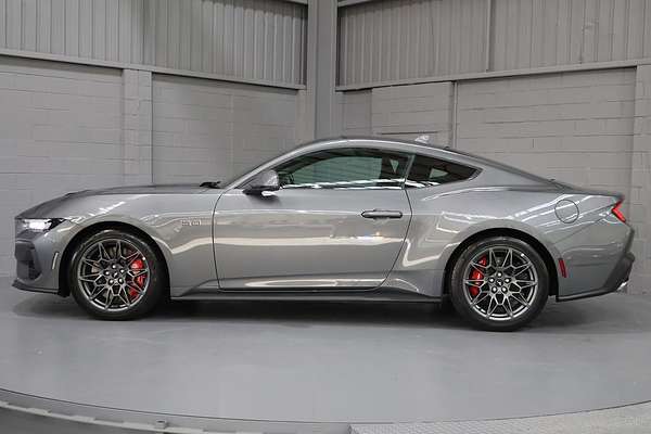 2025 Ford Mustang GT FO