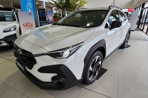 2025 Subaru Crosstrek 2.0S G6X