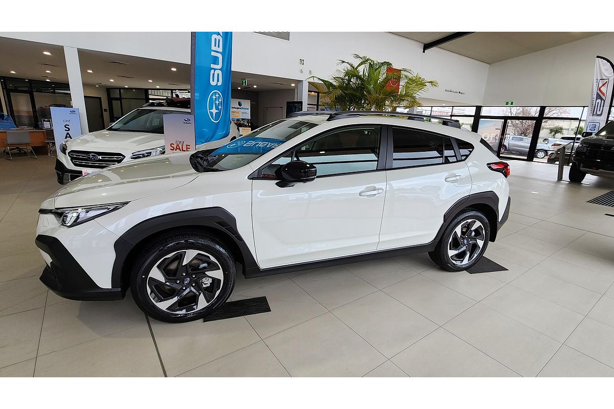 2025 Subaru Crosstrek 2.0S G6X