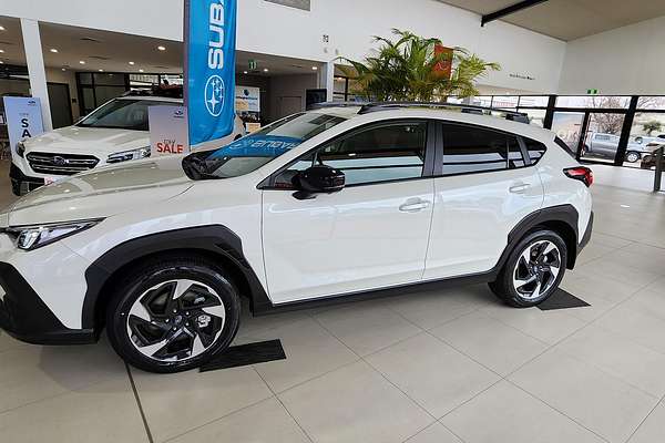 2025 Subaru Crosstrek 2.0S G6X