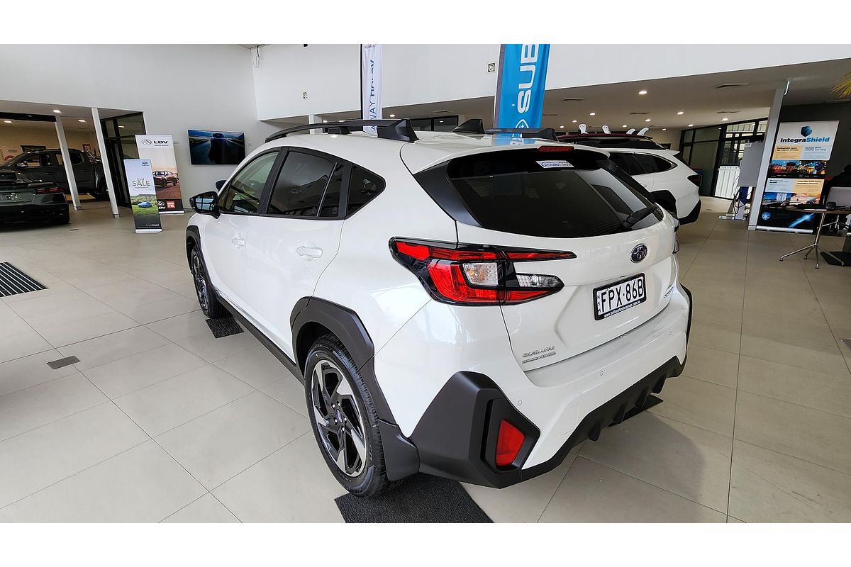 2025 Subaru Crosstrek 2.0S G6X