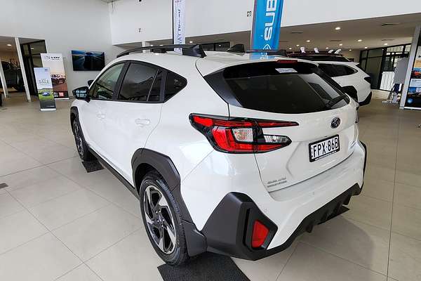 2025 Subaru Crosstrek 2.0S G6X