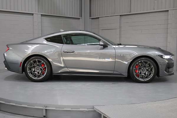 2025 Ford Mustang GT FO