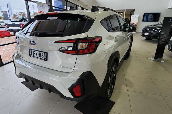 2025 Subaru Crosstrek 2.0S G6X