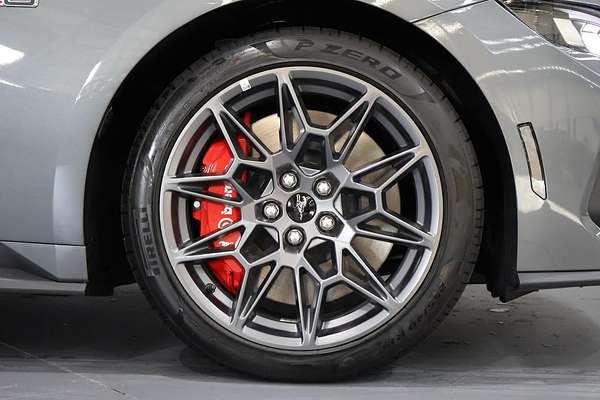 2025 Ford Mustang GT FO