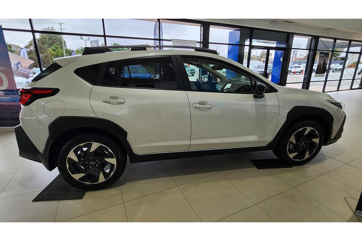 2025 Subaru Crosstrek 2.0S G6X