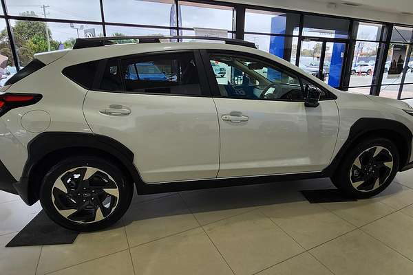 2025 Subaru Crosstrek 2.0S G6X