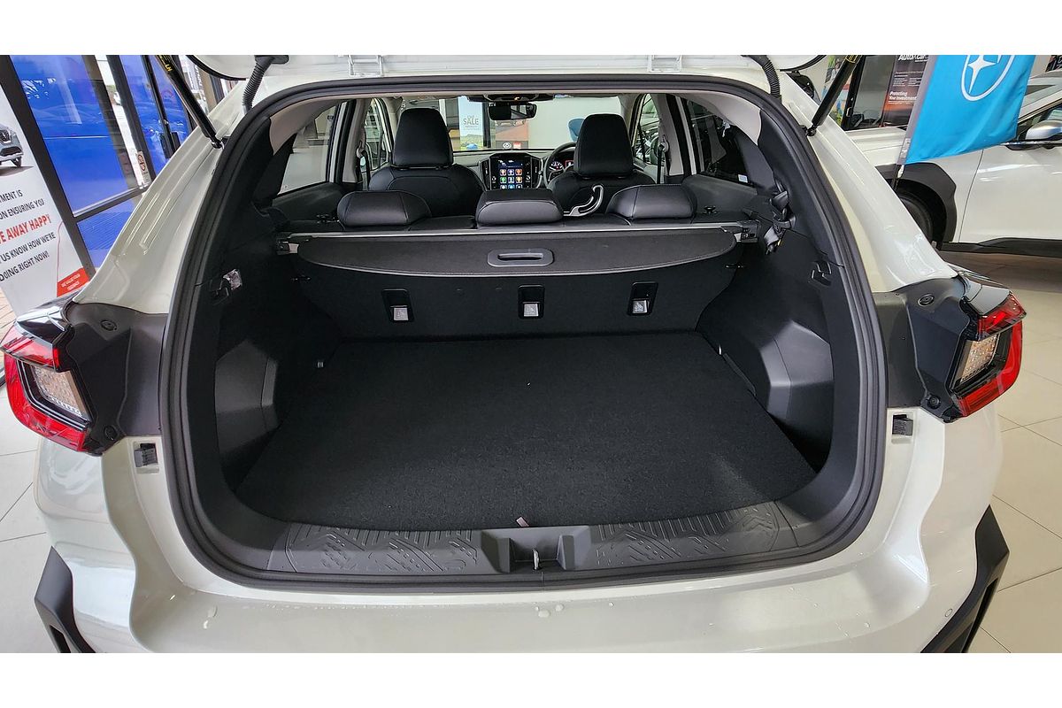 2025 Subaru Crosstrek 2.0S G6X