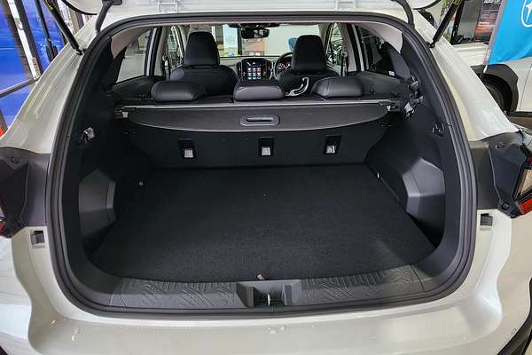 2025 Subaru Crosstrek 2.0S G6X
