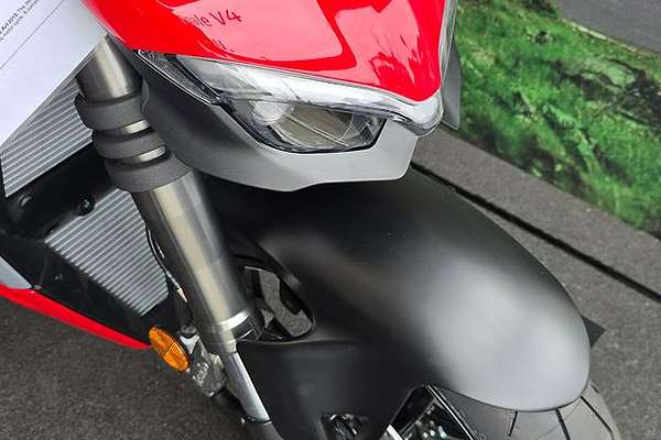 2024 Ducati Streetfighter V2 Streetfighter