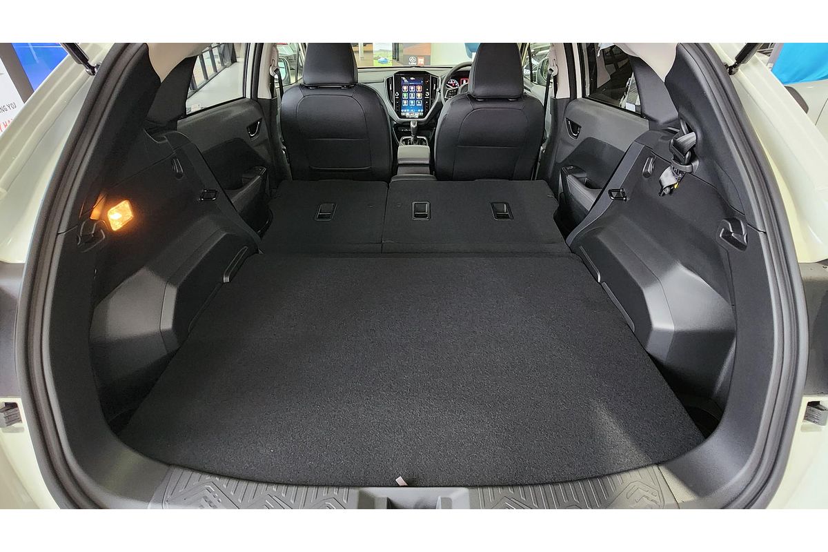 2025 Subaru Crosstrek 2.0S G6X