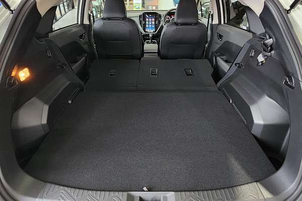 2025 Subaru Crosstrek 2.0S G6X