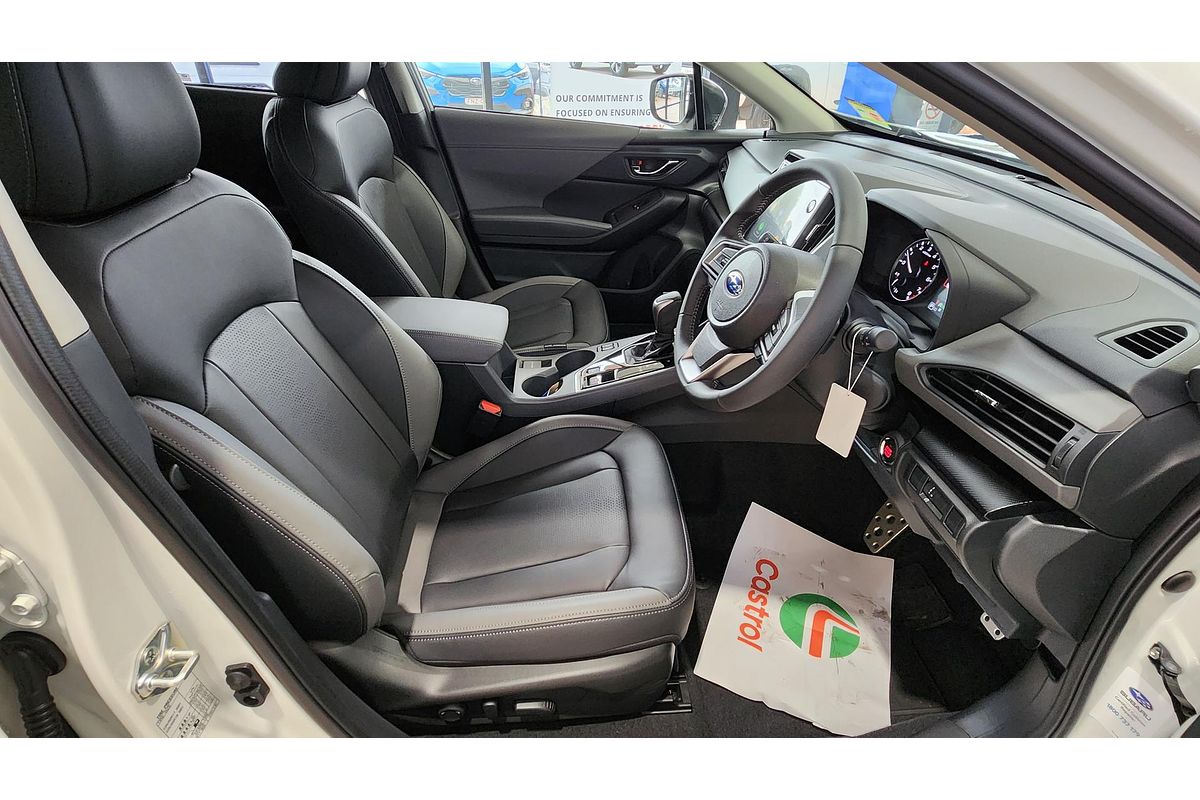 2025 Subaru Crosstrek 2.0S G6X