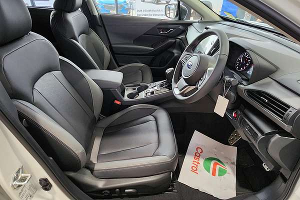 2025 Subaru Crosstrek 2.0S G6X