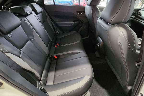 2025 Subaru Crosstrek 2.0S G6X