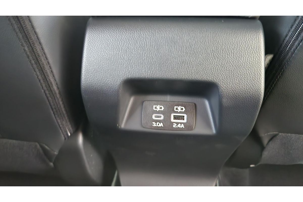 2025 Subaru Crosstrek 2.0S G6X