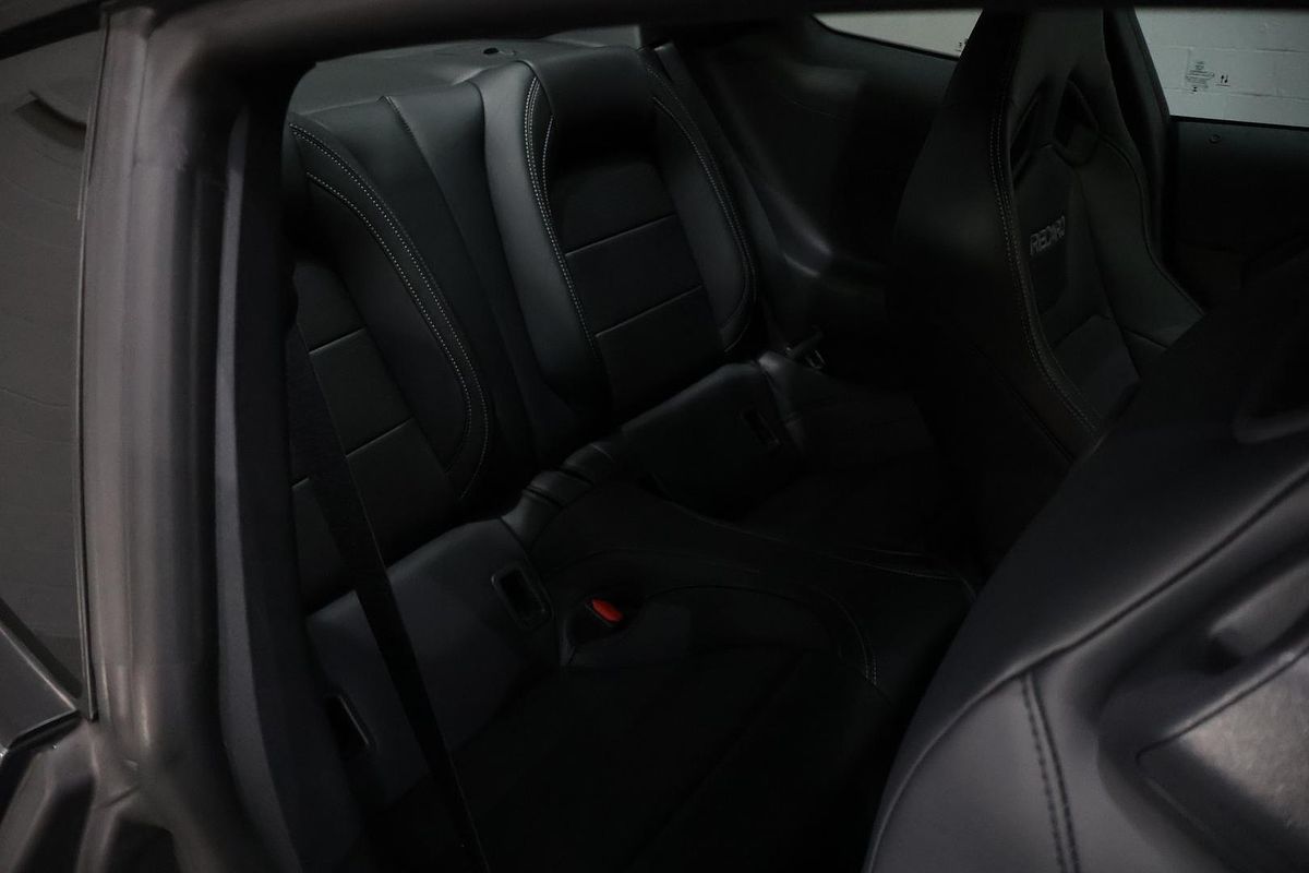 2025 Ford Mustang GT FO
