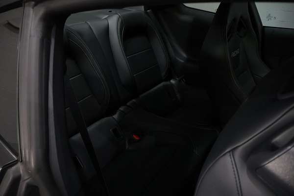 2025 Ford Mustang GT FO
