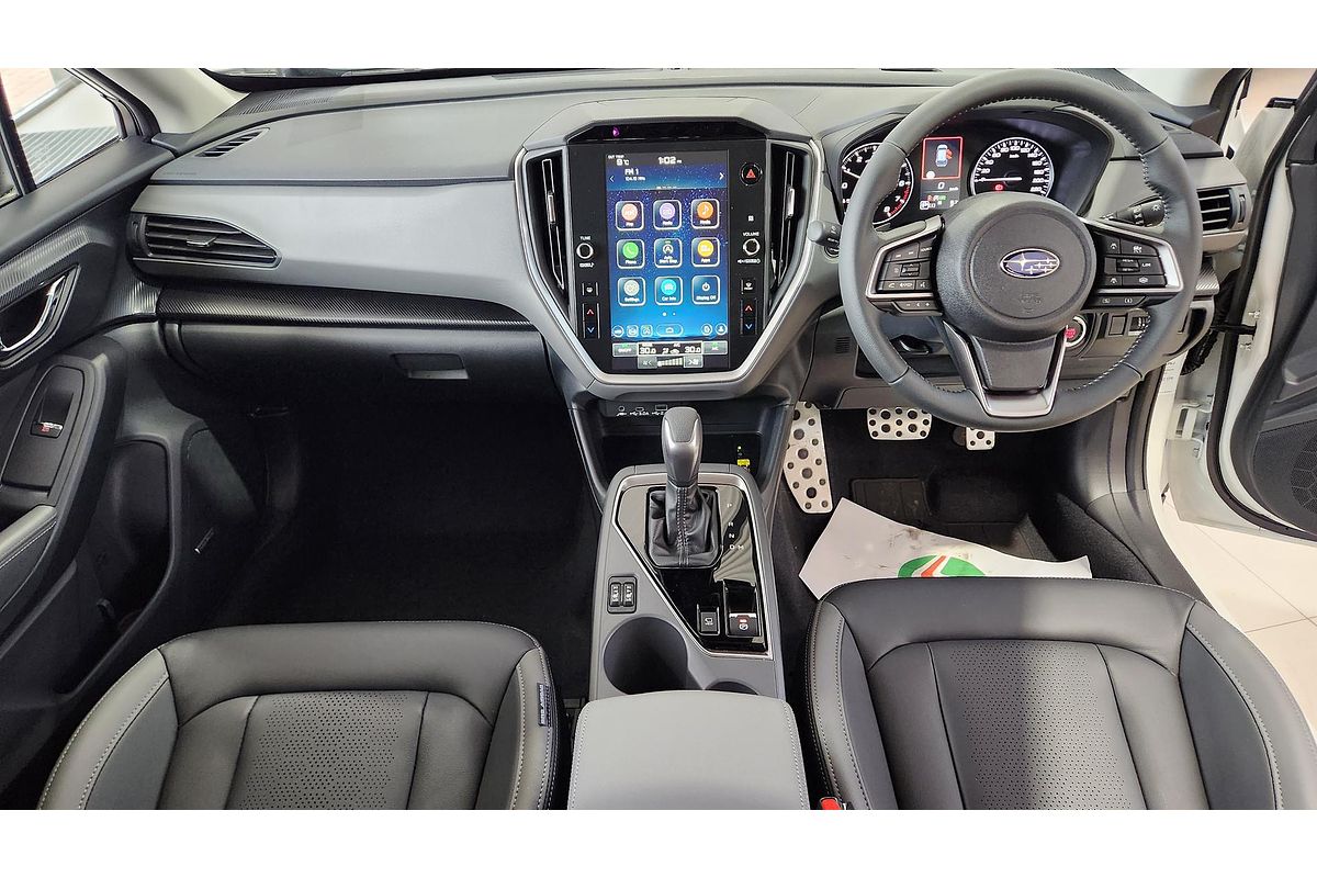 2025 Subaru Crosstrek 2.0S G6X