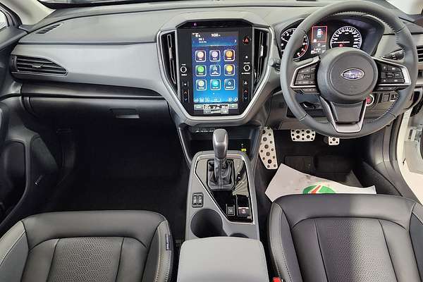 2025 Subaru Crosstrek 2.0S G6X